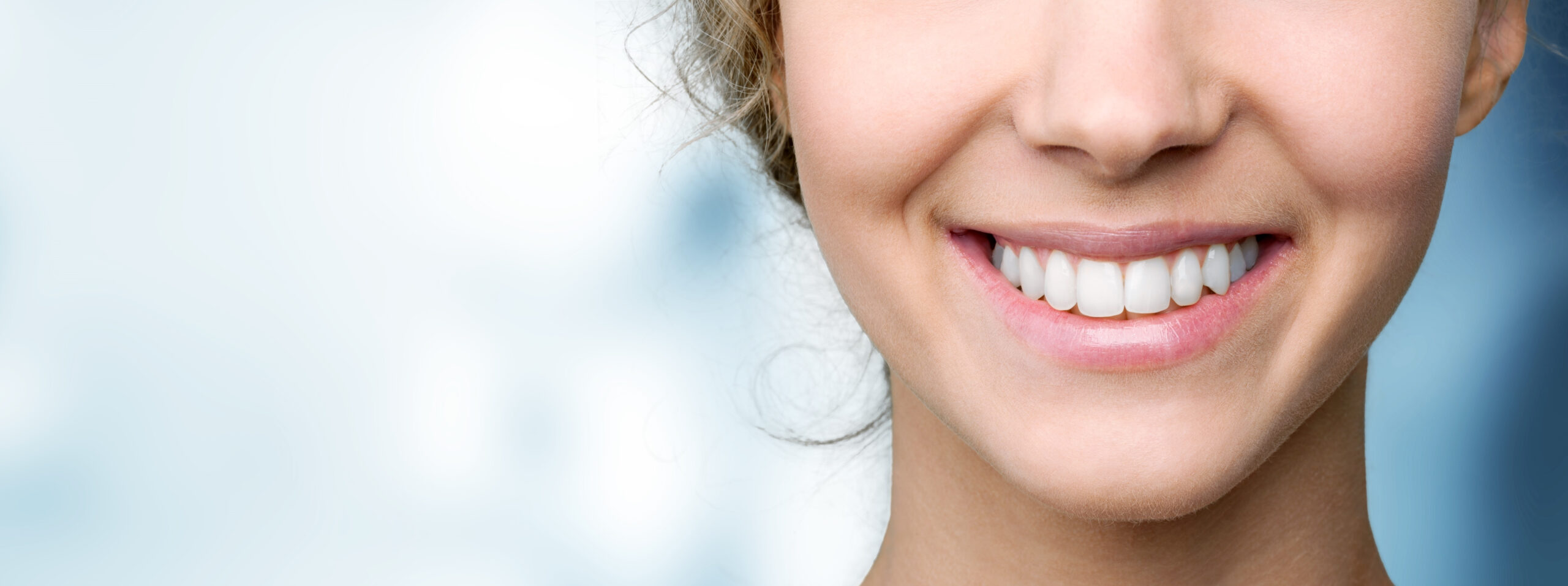 Beautiful,Wide,Smile,Of,Young,Fresh,Woman,With,Great,Healthy